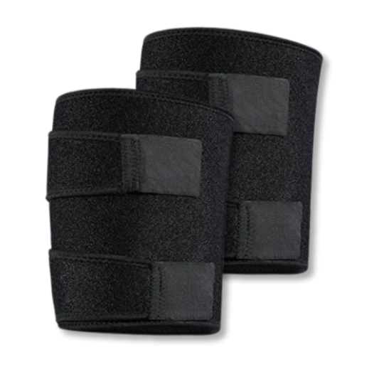 Adjustable Compression Sleeves Wrap