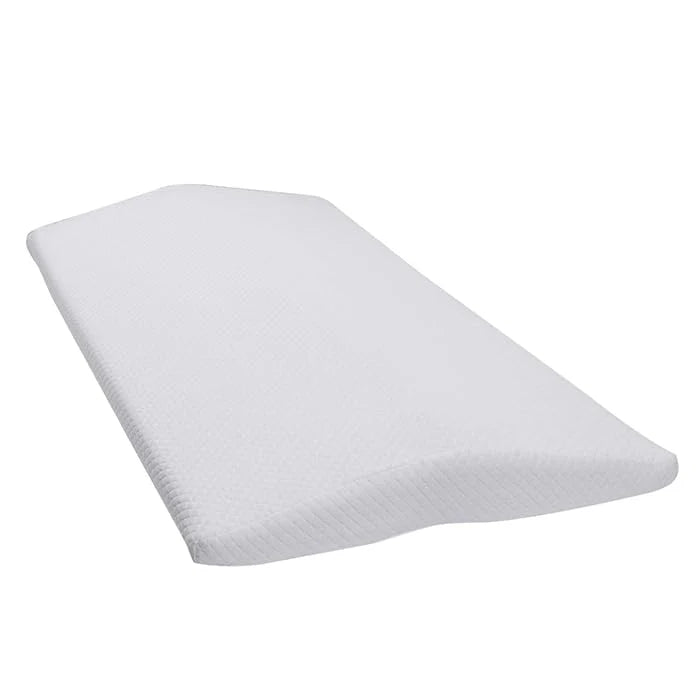 Back Pillow - Overnight Relief & Recovery