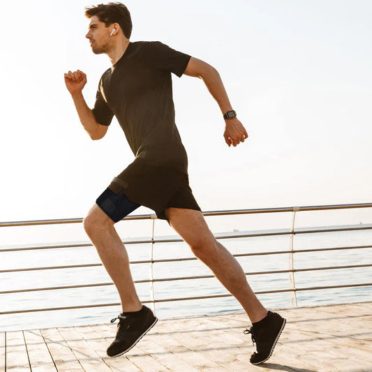 Adjustable Compression Sleeves Wrap