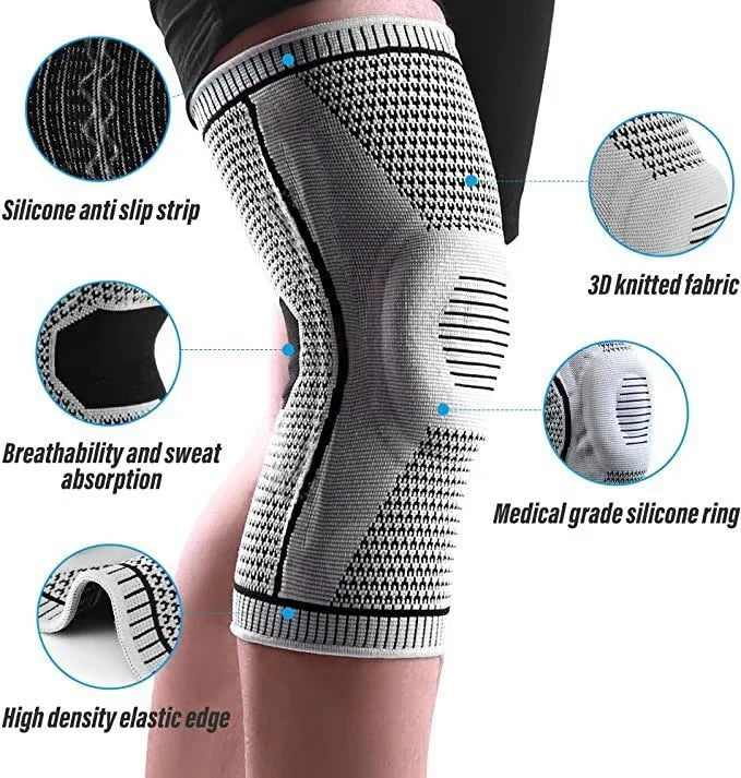 Compression Knee Brace