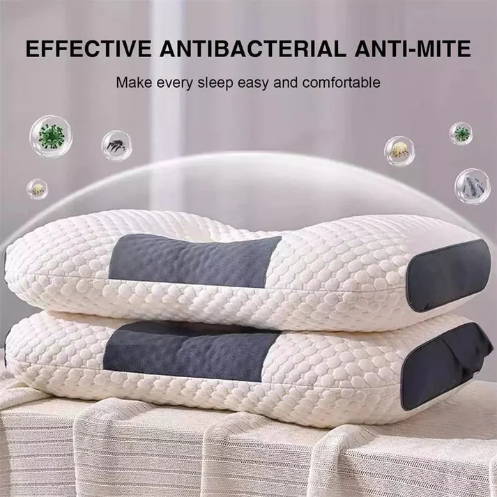 Pain-Free Comfort Pillow
