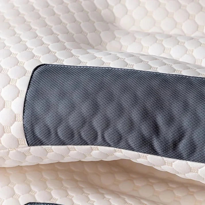Pain-Free Comfort Pillow