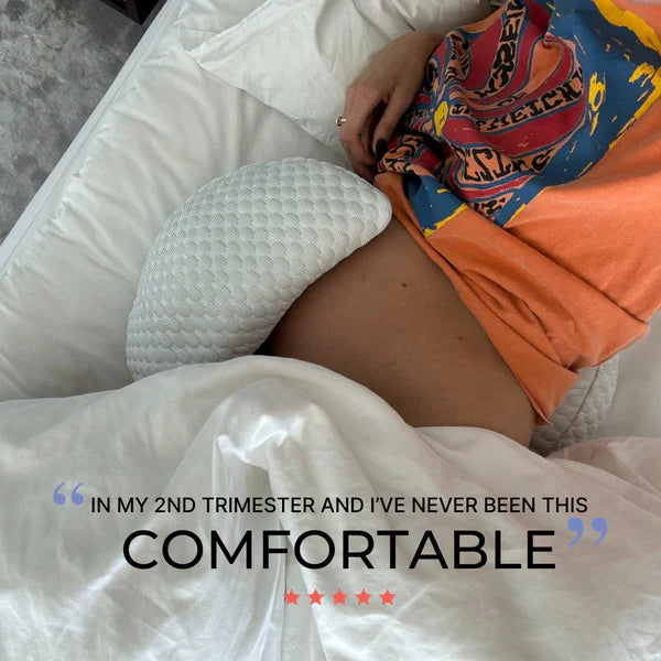 Maternity Pillow
