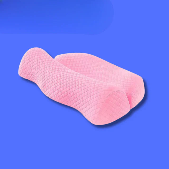 Premium Memory Foam Neck Pillow