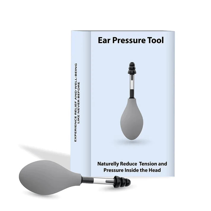 Instant Tension & Pressure Relief Device