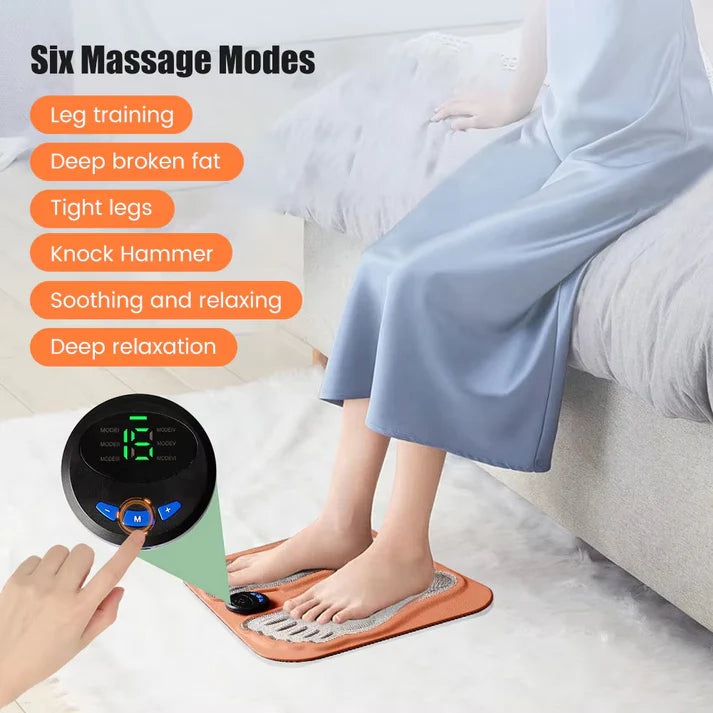 Foot Massager
