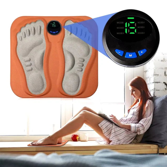 Foot Massager