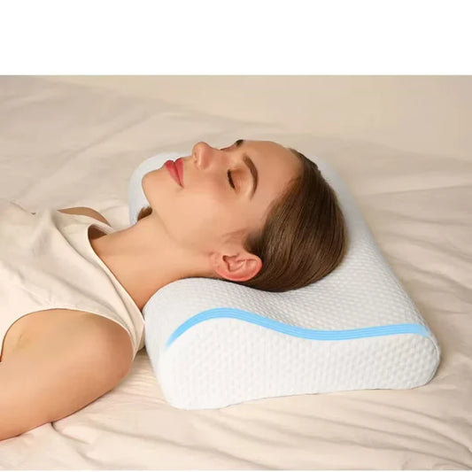 Memory Foam Pillow