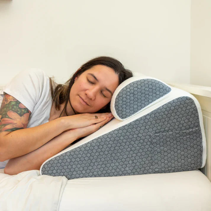 The Premium Wedge Pillow