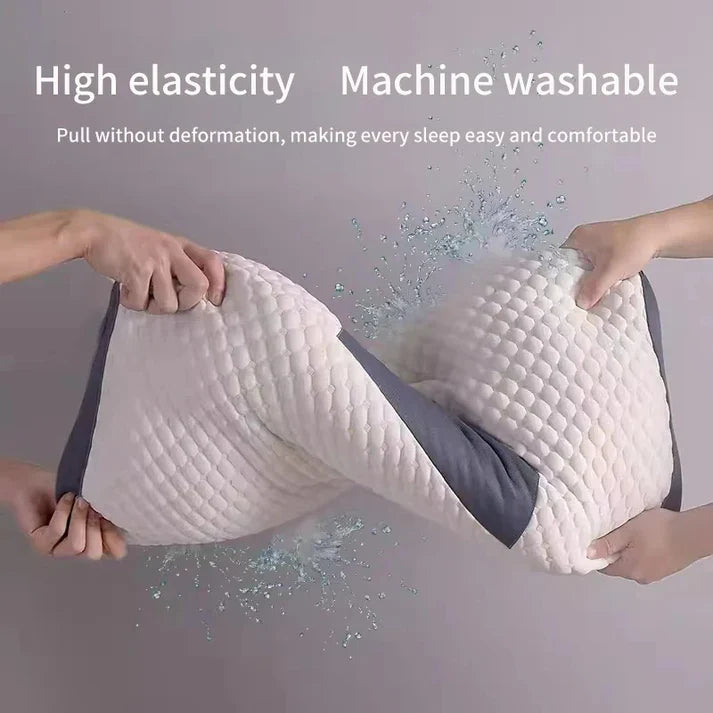 Pain-Free Comfort Pillow