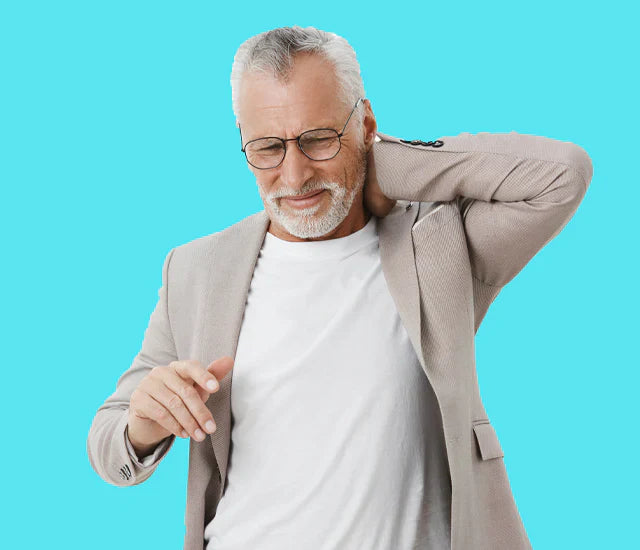 Effective Neck and Shoulder Pain Relief: Treatment Options and Costs