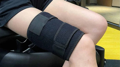 Adjustable Compression Sleeves Wrap