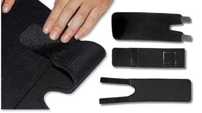 Adjustable Compression Sleeves Wrap