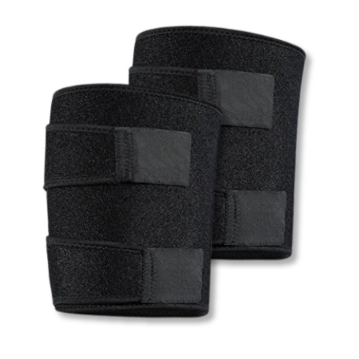 Adjustable Compression Sleeves Wrap