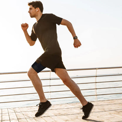 Adjustable Compression Sleeves Wrap