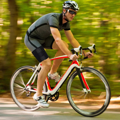 Adjustable Compression Sleeves Wrap