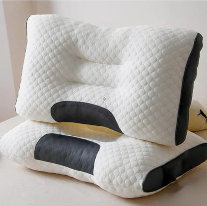 Pain-Free Comfort Pillow