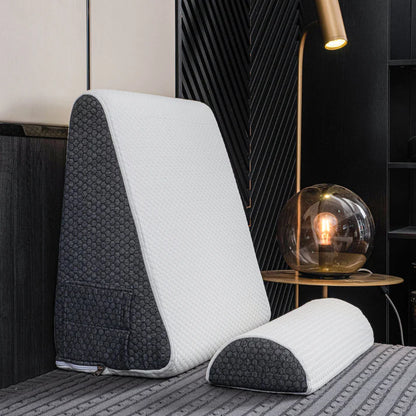 The Premium Wedge Pillow
