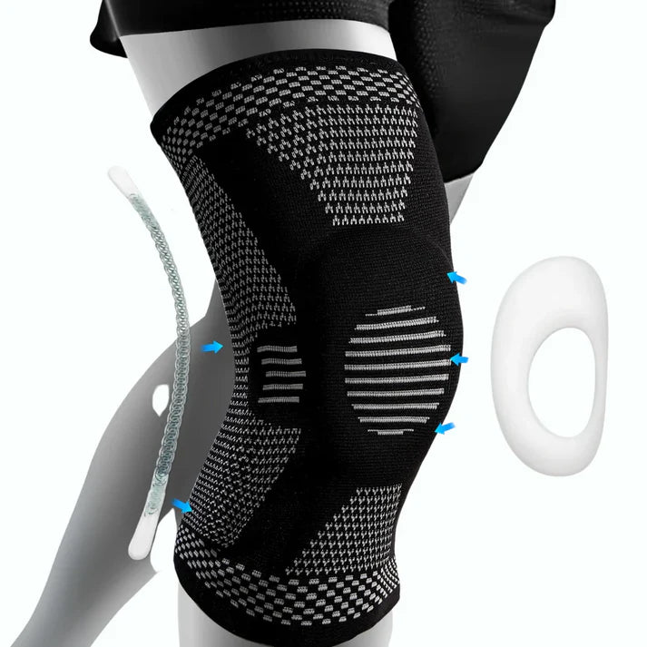 Compression Knee Brace