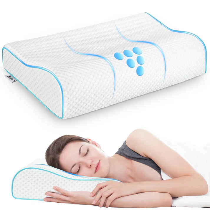 Memory Foam Pillow