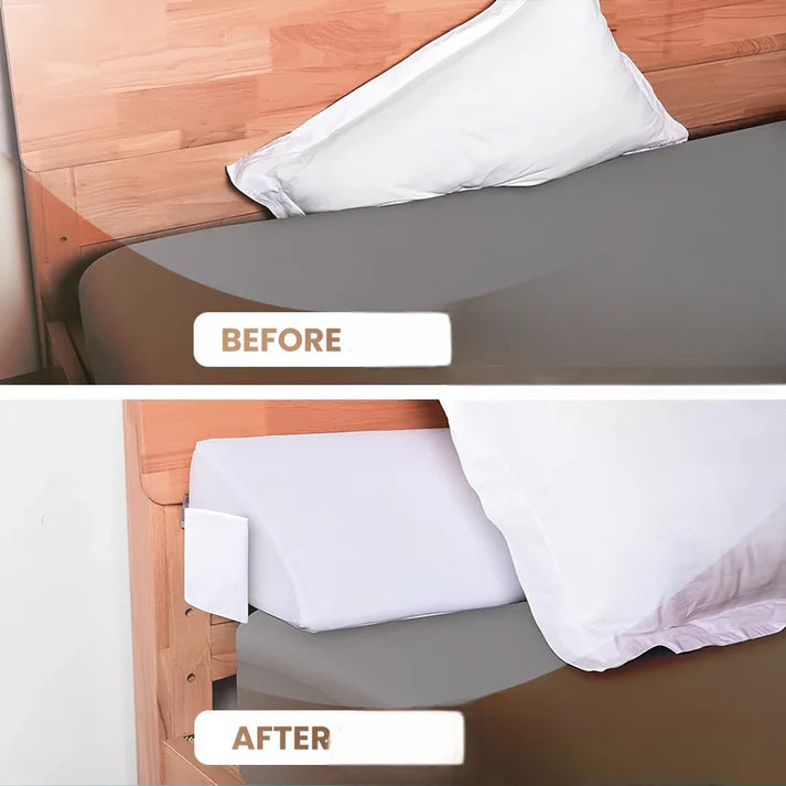 Premium Bed Wedge Pillow