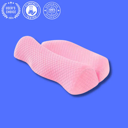 Premium Memory Foam Neck Pillow