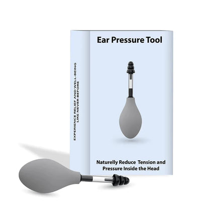 Instant Tension & Pressure Relief Device