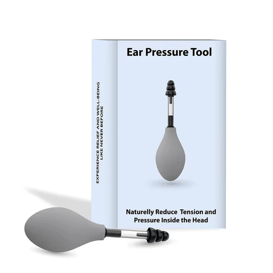 Instant Tension & Pressure Relief Device
