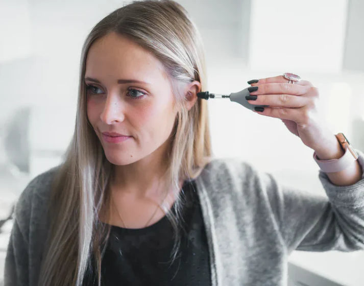 Instant Tension & Pressure Relief Device