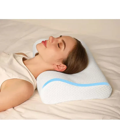 Memory Foam Pillow