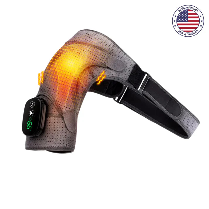 Orthopedics Shoulder Massager Brace