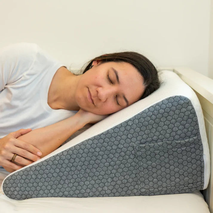 The Premium Wedge Pillow
