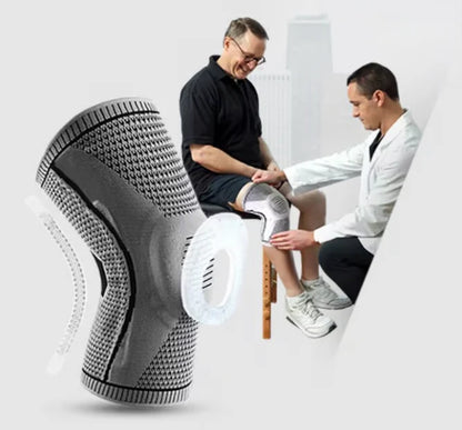 Compression Knee Brace