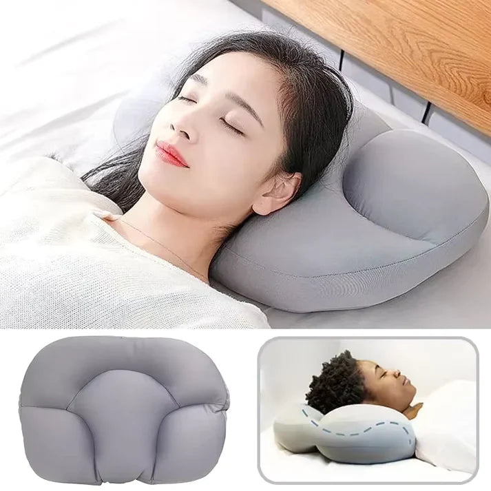 Orthopedic Airball Neck Pillow