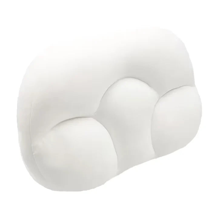 Orthopedic Airball Neck Pillow