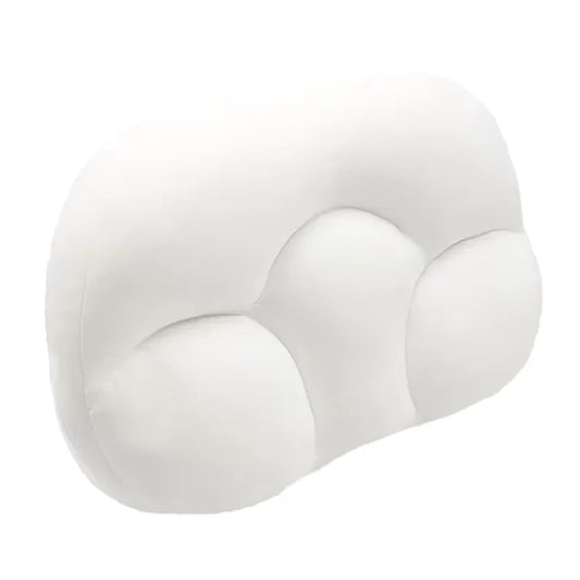Orthopedic Airball Neck Pillow