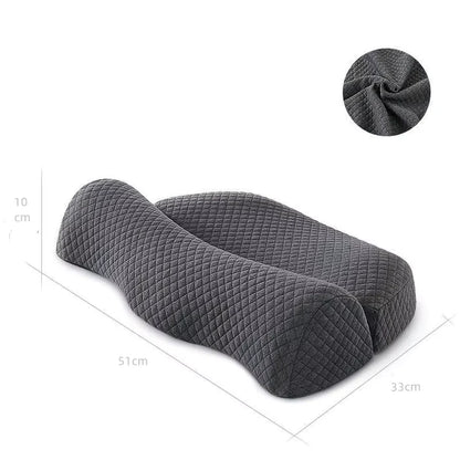 Premium Memory Foam Neck Pillow