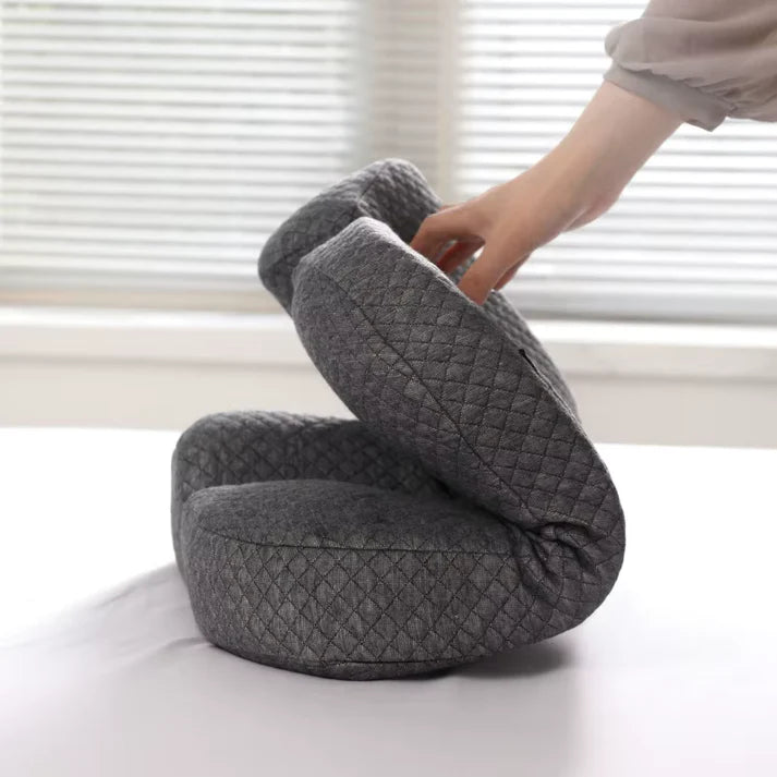 Premium Memory Foam Neck Pillow