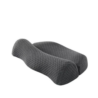 Premium Memory Foam Neck Pillow
