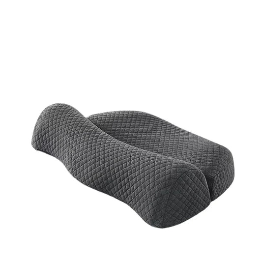 Premium Memory Foam Neck Pillow