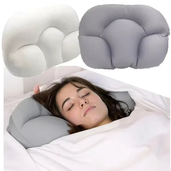 Orthopedic Airball Neck Pillow