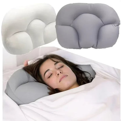Orthopedic Airball Neck Pillow