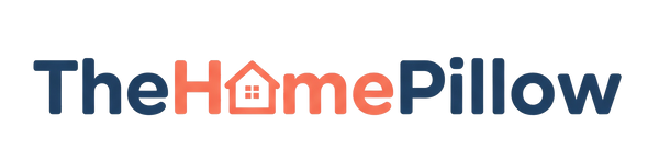 The Home Pillow